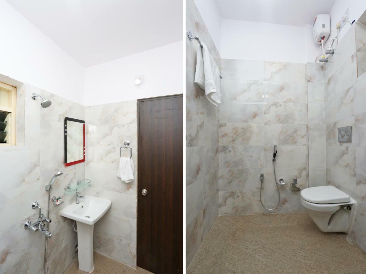 Oyo 38191 Dayal Residency Hotel Jajpur Luaran gambar
