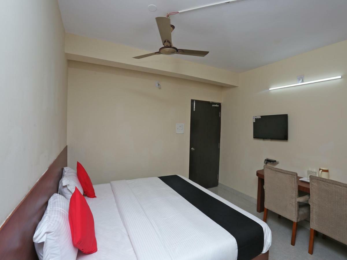 Oyo 38191 Dayal Residency Hotel Jajpur Luaran gambar