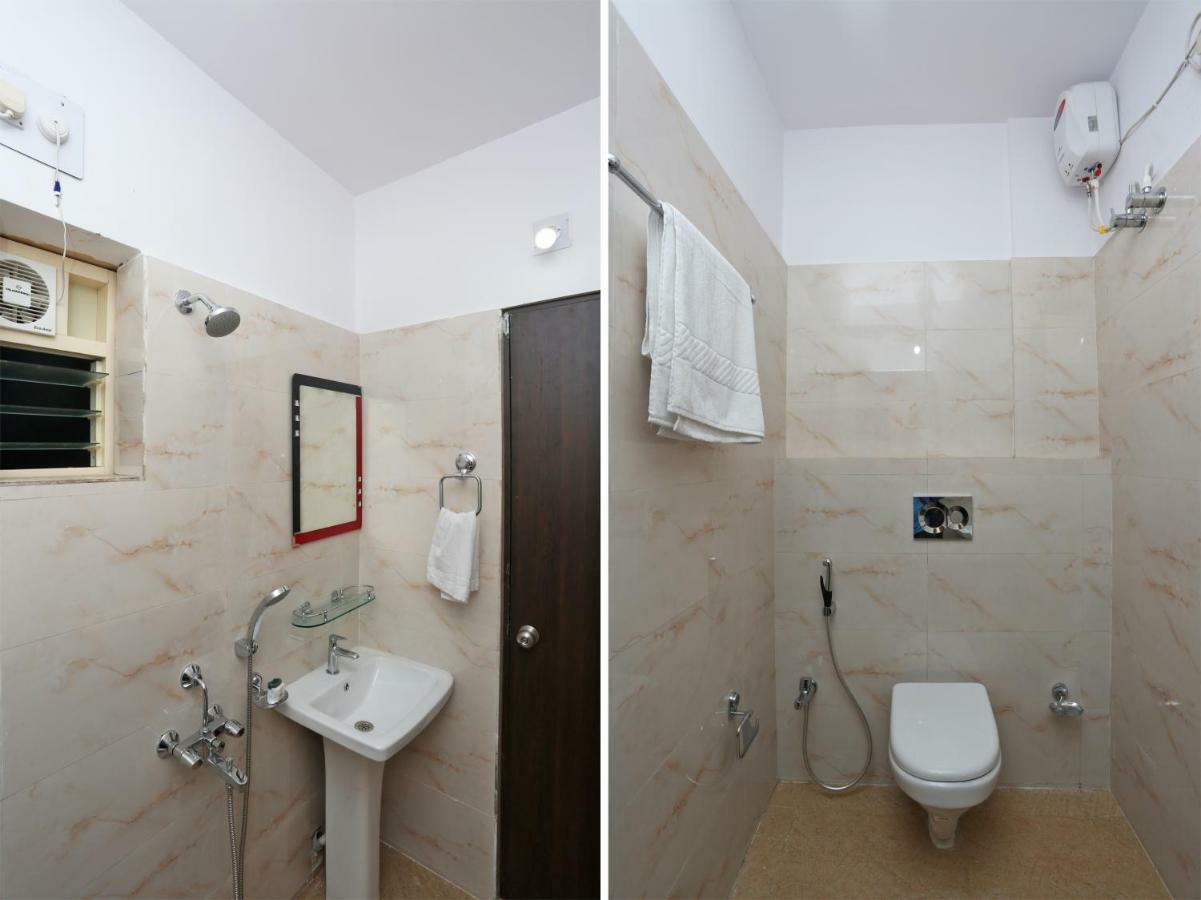 Oyo 38191 Dayal Residency Hotel Jajpur Luaran gambar