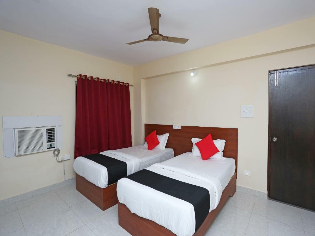 Oyo 38191 Dayal Residency Hotel Jajpur Luaran gambar