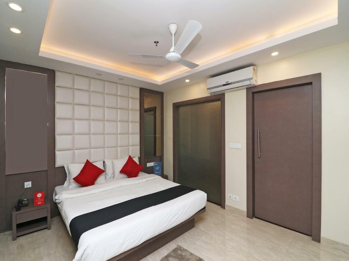 Oyo 38191 Dayal Residency Hotel Jajpur Luaran gambar