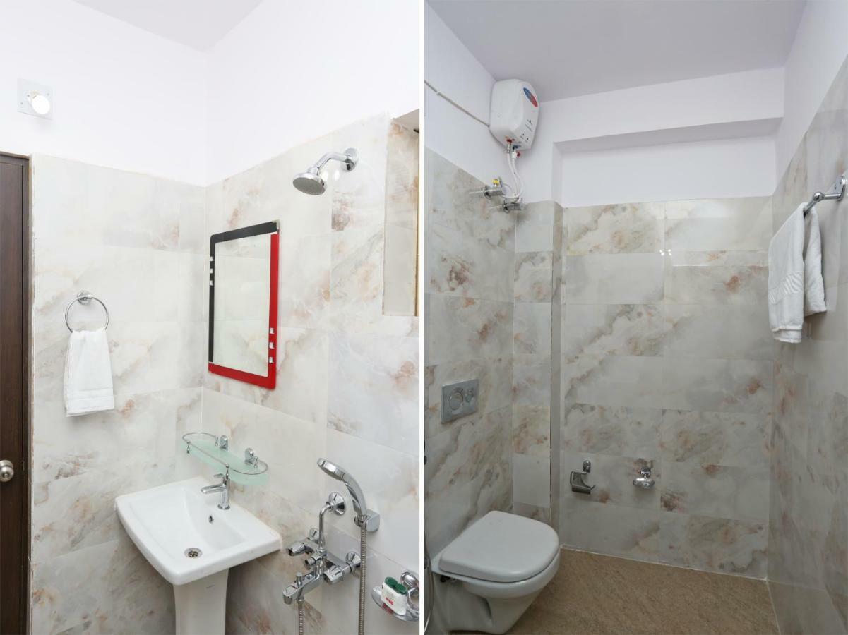 Oyo 38191 Dayal Residency Hotel Jajpur Luaran gambar