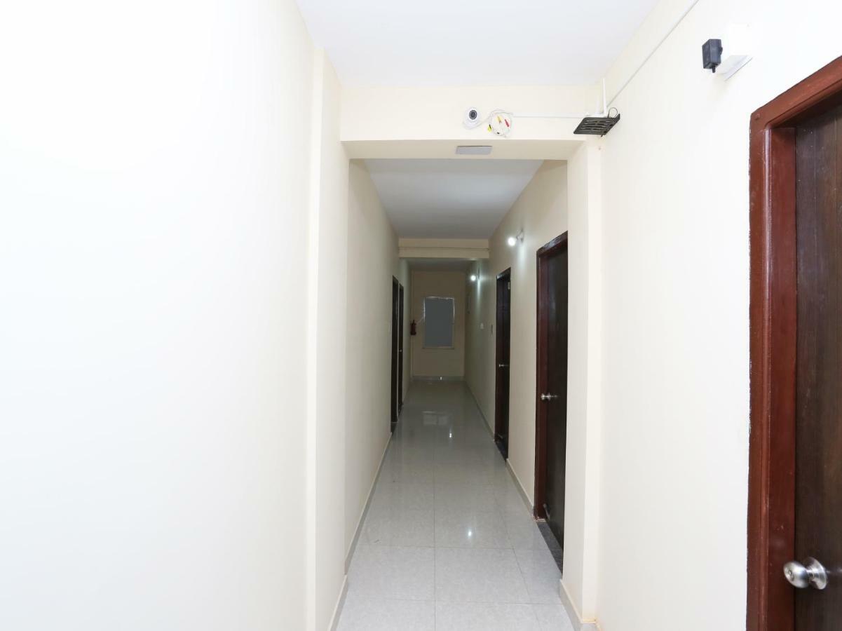 Oyo 38191 Dayal Residency Hotel Jajpur Luaran gambar