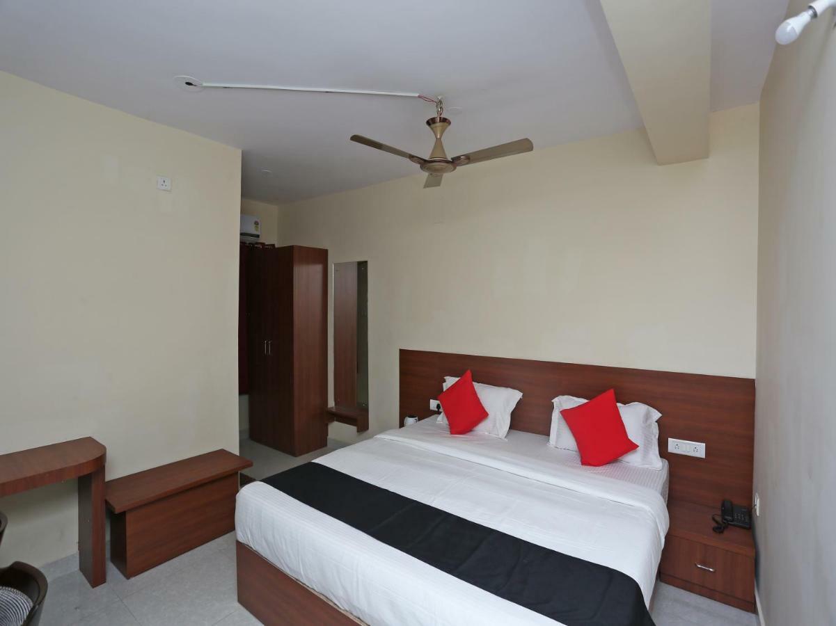 Oyo 38191 Dayal Residency Hotel Jajpur Luaran gambar