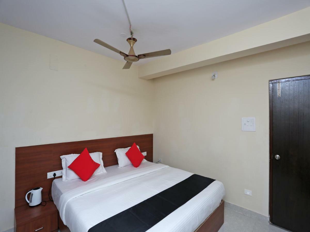 Oyo 38191 Dayal Residency Hotel Jajpur Luaran gambar
