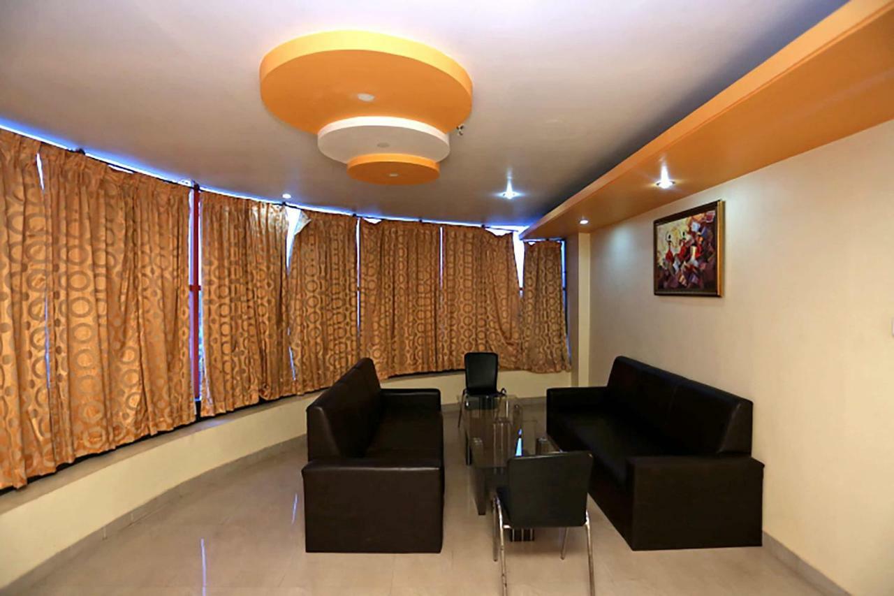 Oyo 38191 Dayal Residency Hotel Jajpur Luaran gambar